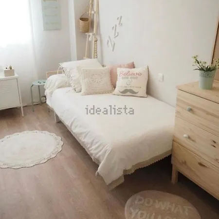 Homestay 5min A San Sebastian